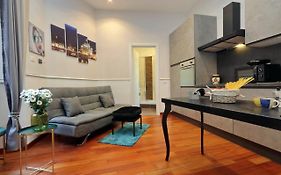 4BNB - Otranto Vatican Apartment